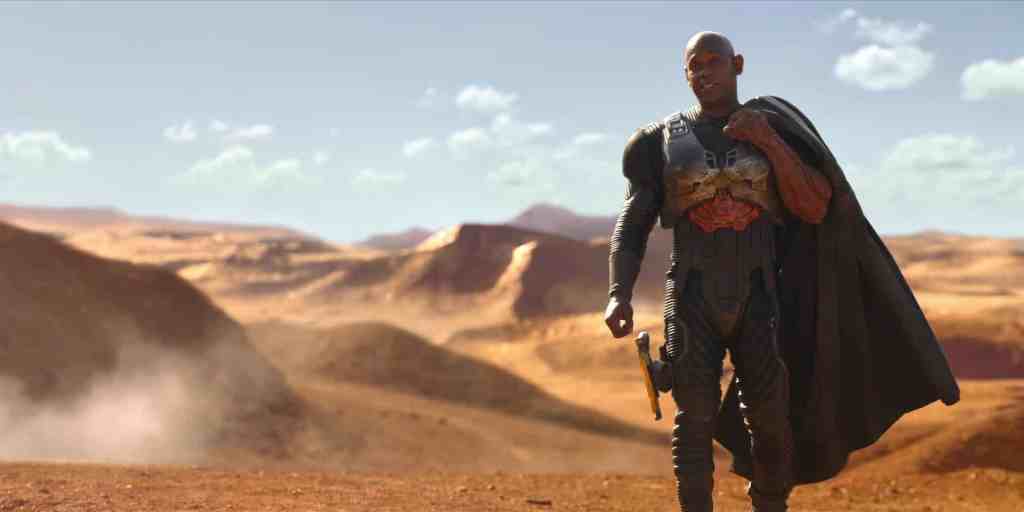 Halo TV Series – Episode 5 Recap – 'Reckoning