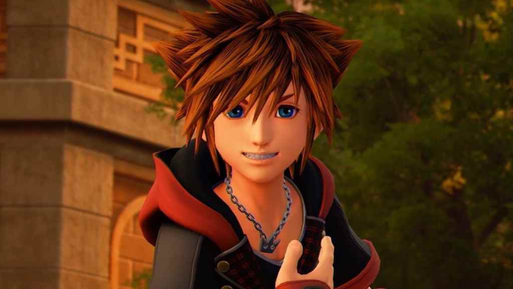 Kingdom Hearts 4 Trailer Analysis – The Story Arc