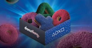 donut king playstation donuts
