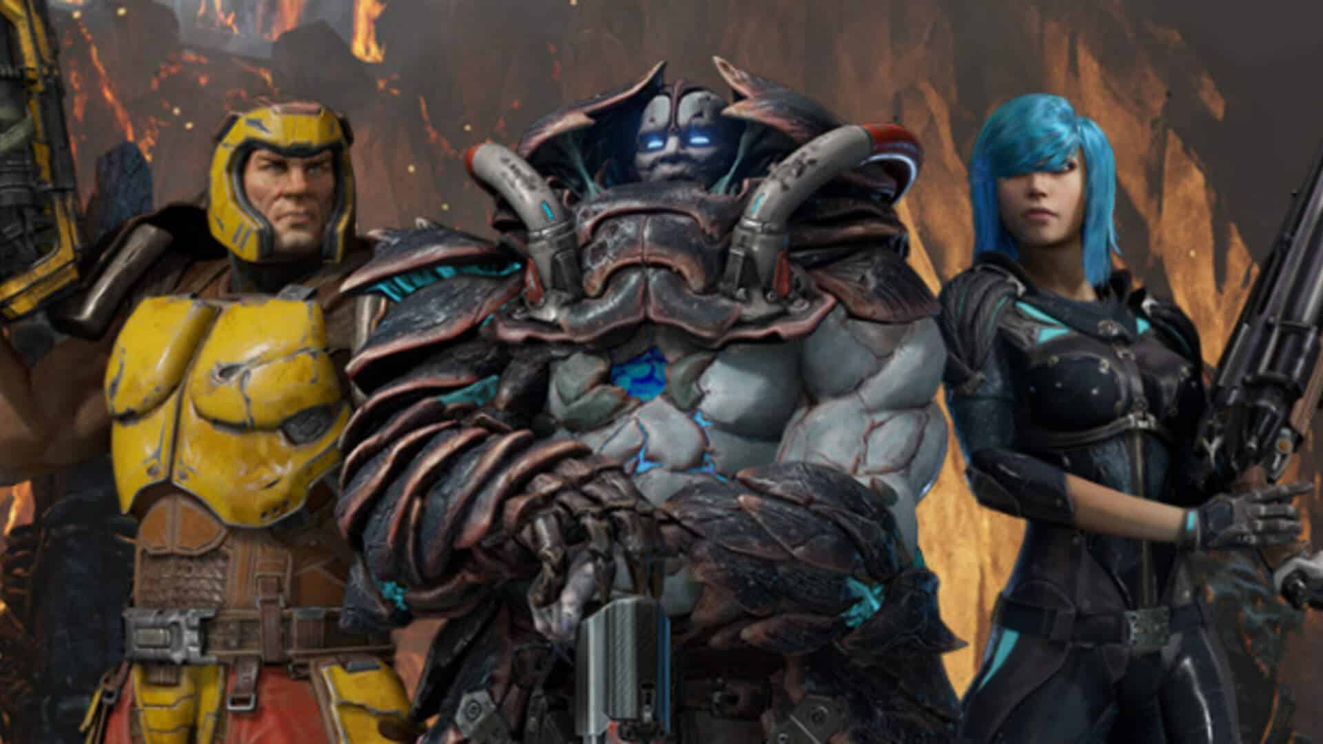 QuakeCon 2022 will take place digitally in August GamesHub