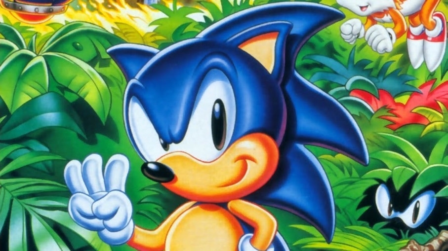 Sega is delisting classic Sonic the Hedgehog games