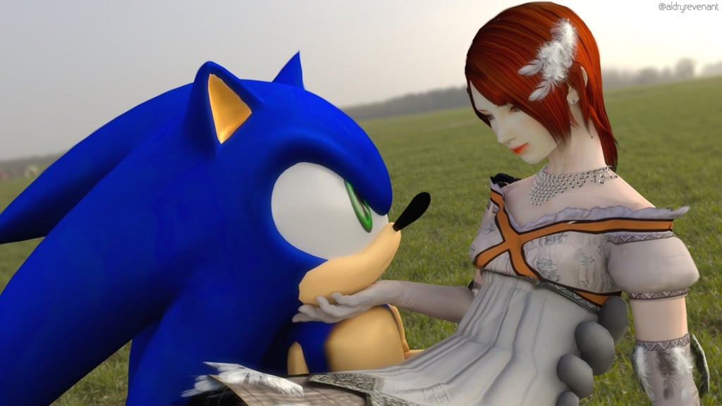 Sonic '06 isn't a bad game – it's just misunderstood