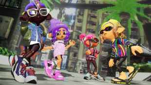 splatoon 3