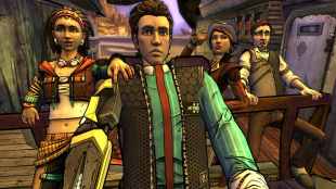 tales from the borderlands sequel