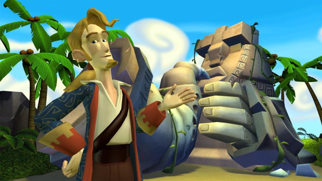 Crazy Monkey Legend Island Adventures 2D Game - Mysterious Monkey Island::Appstore for Android