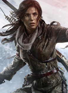 Tomb Raider will be written by Fleabag's Phoebe Waller-Bridge.
