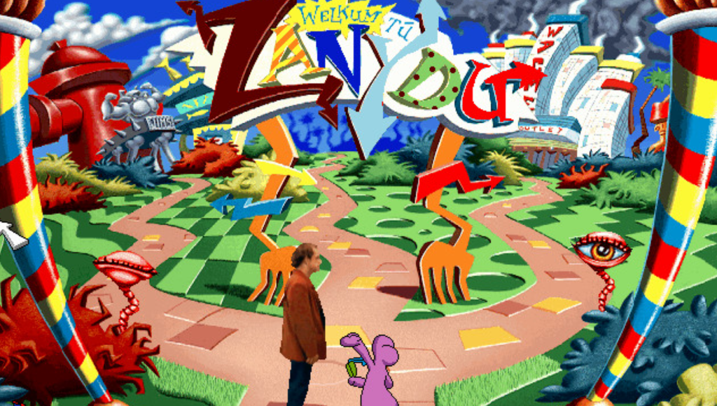GamerCityNews toonstruck-game The best point and click adventure games to play in 2023 