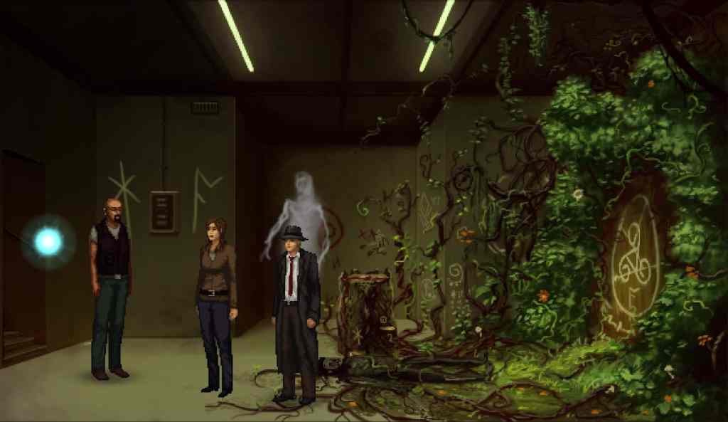 Best Point And Click Adventure Games For Nintendo Switch