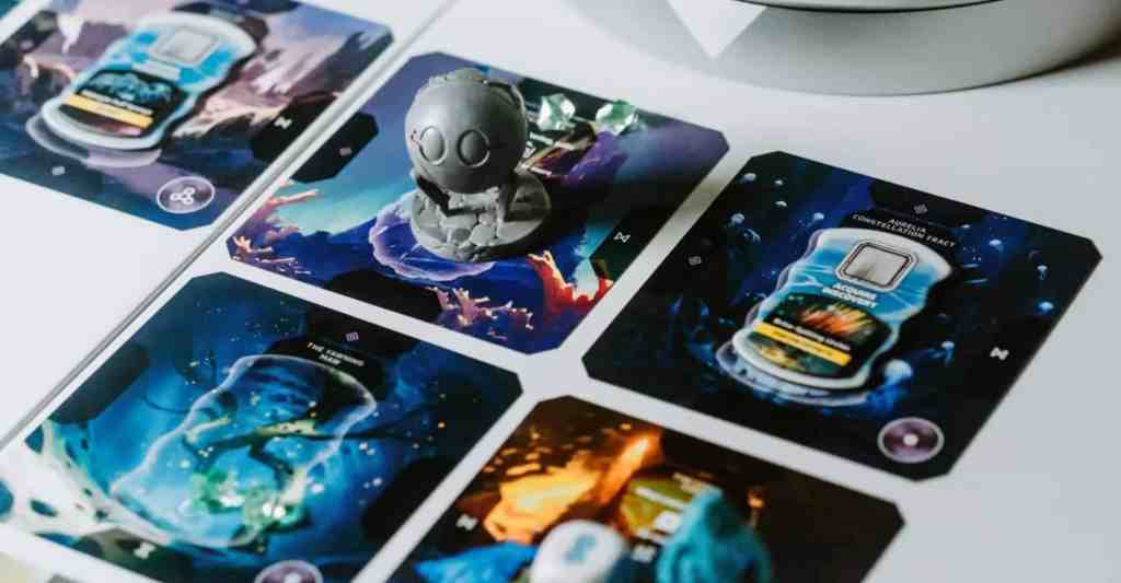 2022 Board Game Award Winners - Board Game Quest