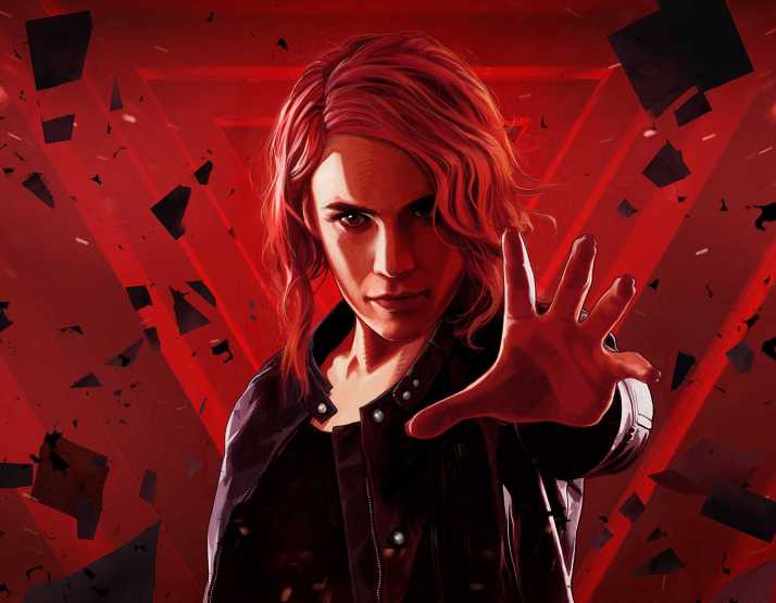 Remedy previously shared the rights to Control with publisher 505 Games.