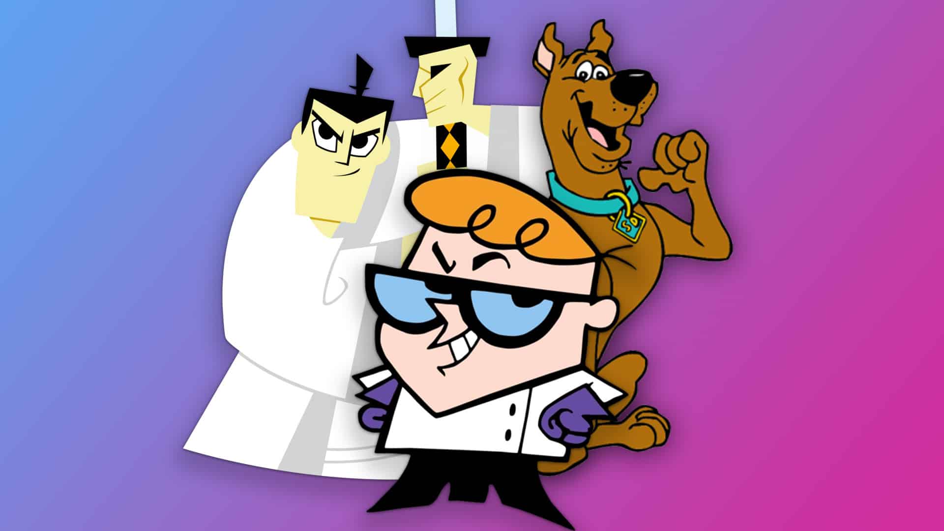 The Best Old Cartoon Network Games