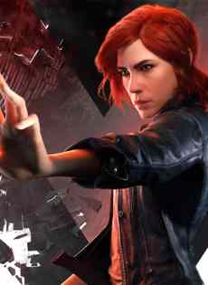 Remedy Entertainment has pulled the plug on Project Kestrel, to focus on its main franchises.