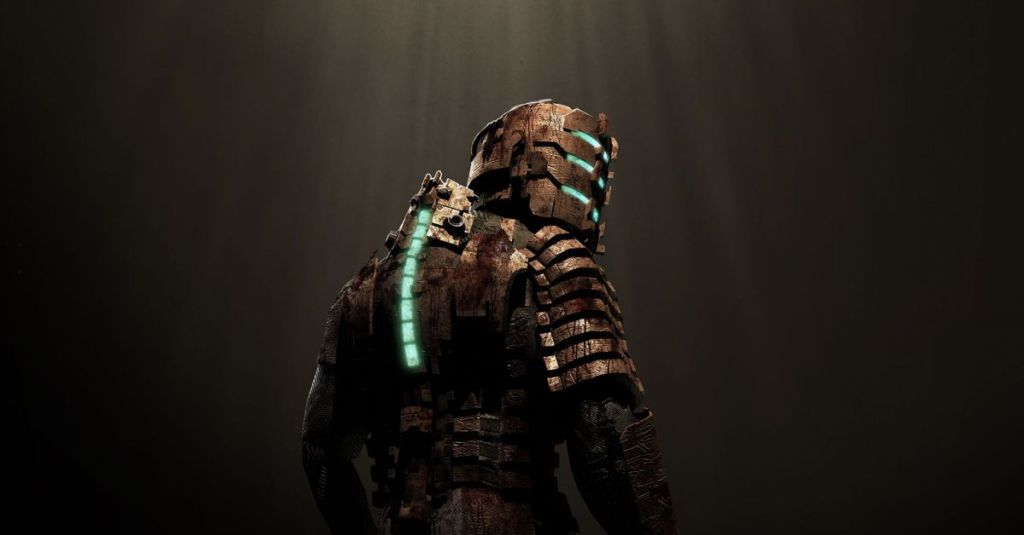 dead space remake