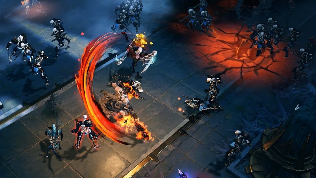 Diablo Immortal Changes and Latest News 