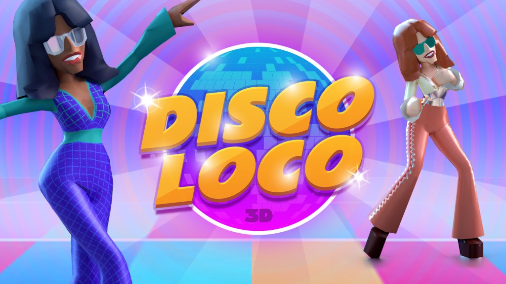 disco loco tiktok