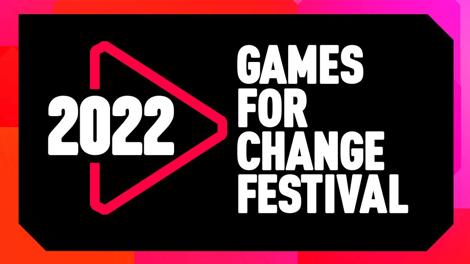 games for change 2022 logo