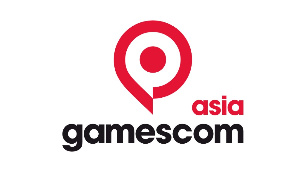 gamescom asia logo