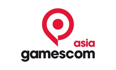gamescom asia logo