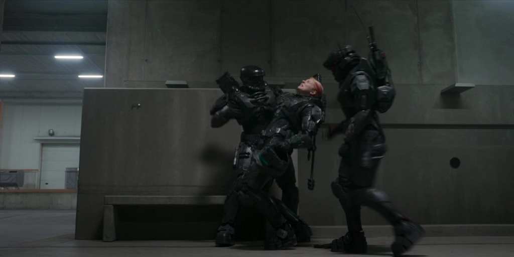 Halo TV Series – Episode 8 Recap – 'Allegiance