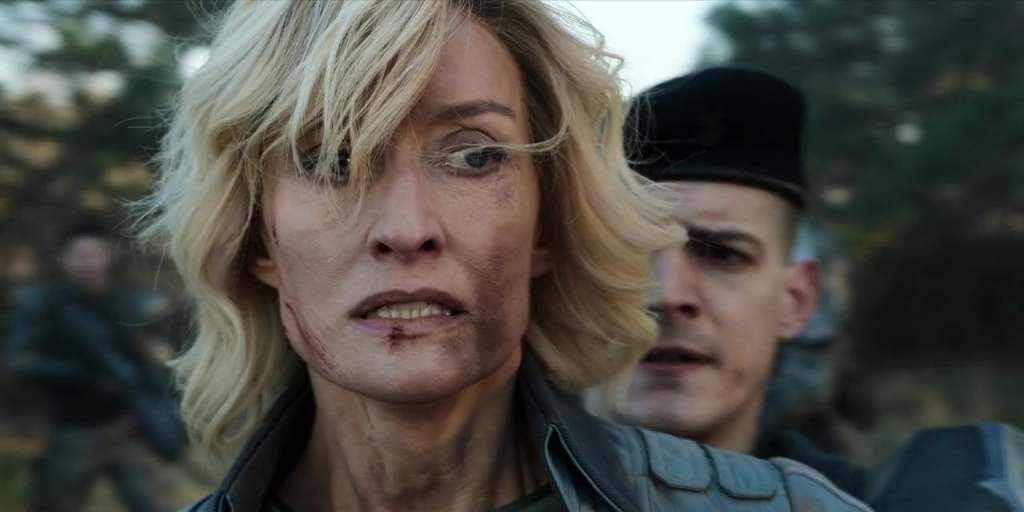 Crítica Halo – 1X09: Transcendence - Plano Crítico