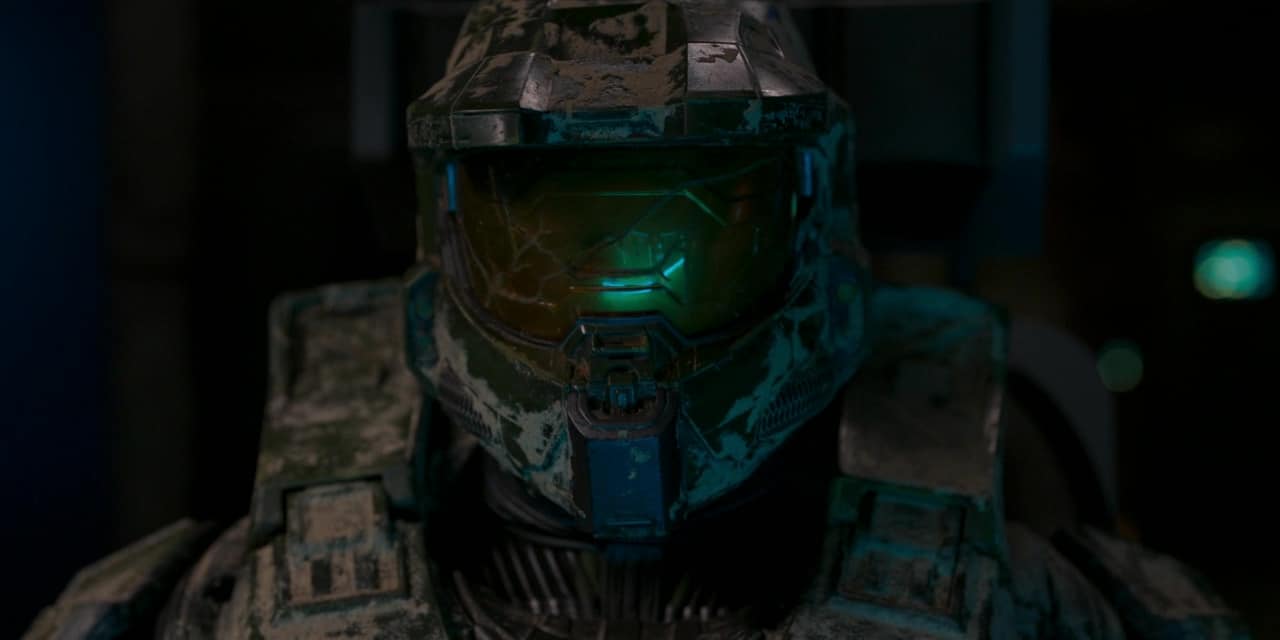 CRÍTICA HALO EP. 9 FINAL DE TEMPORADA ÉPICO. EPISÓDIO EXCELENTE REVIEW DOS  MOMENTOS FINAIS 