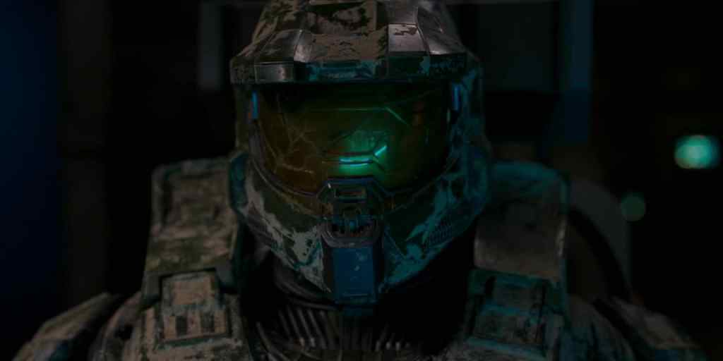 Halo TV Series - Episode 9 Recap - Season 1 Finale - ‘Transcendence’