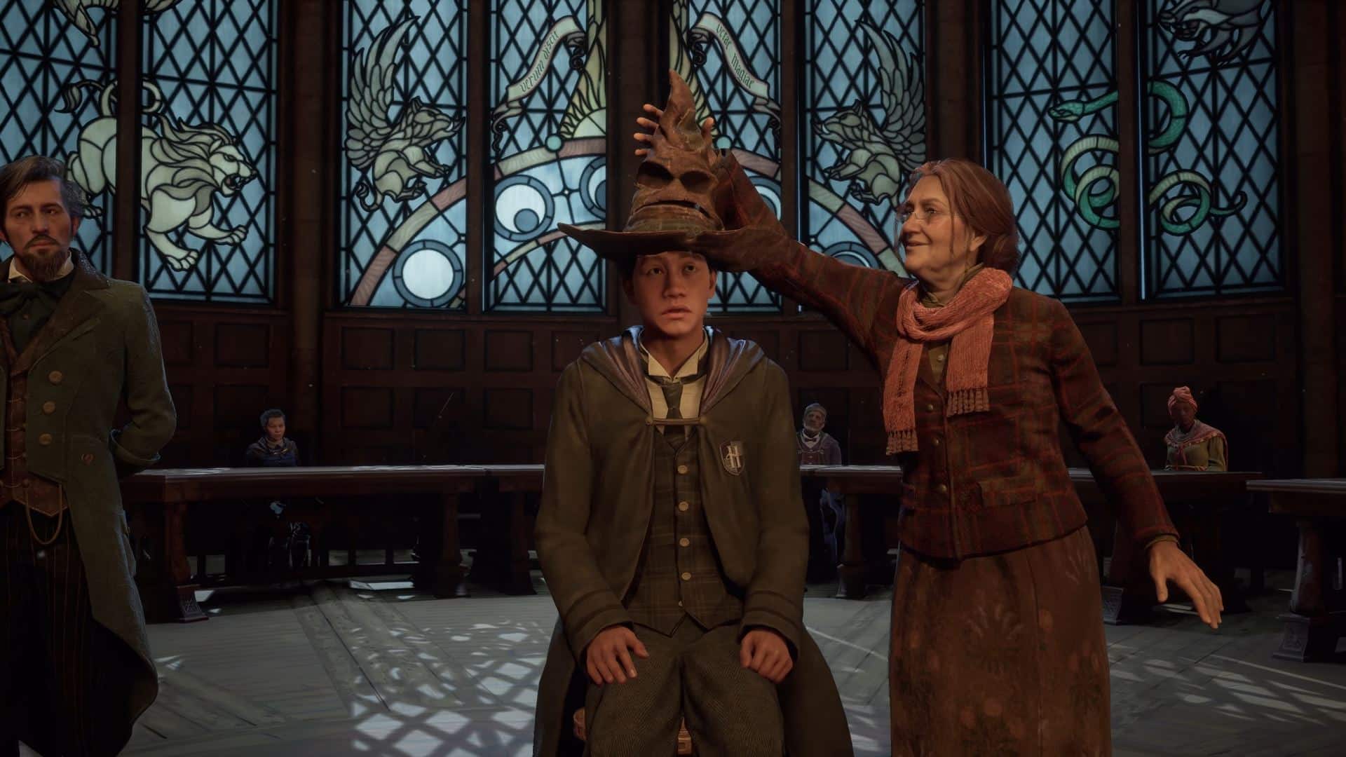 Why gamers are fighting over whether or not it's OK to play Hogwarts Legacy