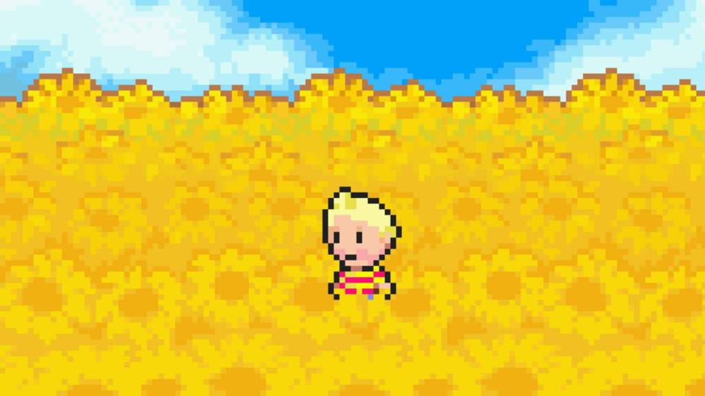 mother 3 game