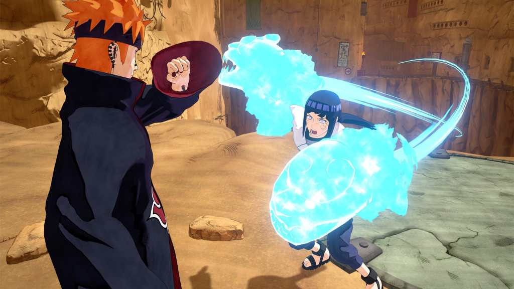 PlayStation Plus Monthly Games for June: God of War, Naruto to Boruto:  Shinobi Striker, Nickelodeon All-Star Brawl – PlayStation.Blog