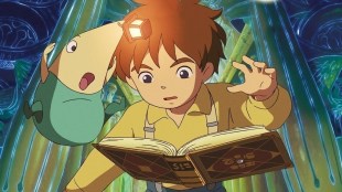 Ni no Kuni is part of the anime sale on Nintendo Switch