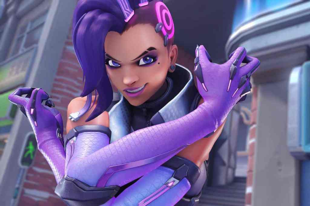 Overwatch 2 skin highlights player issues with Blizzard monetisation