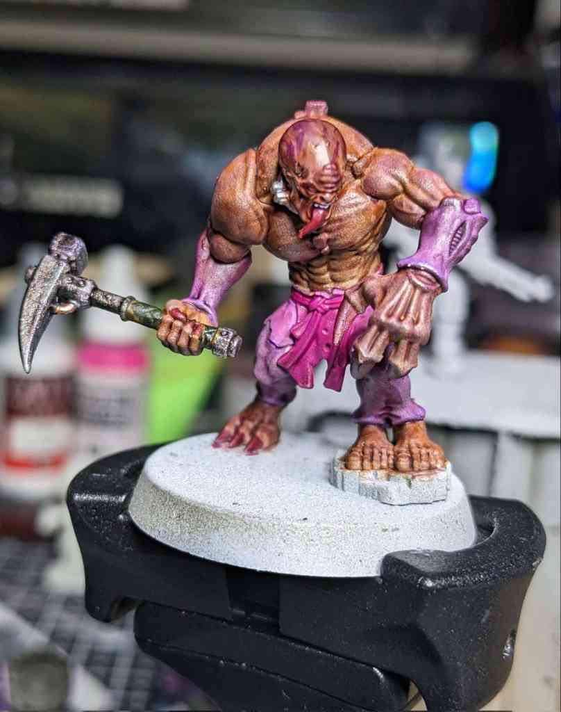 The Boardgamer's Guide to Painting Miniatures - There Will Be Games