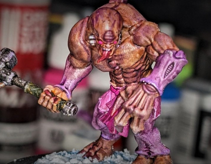 Getting into painting miniatures can seem daunting, but it's never been more accessible. Here is our essential advice for beginners.