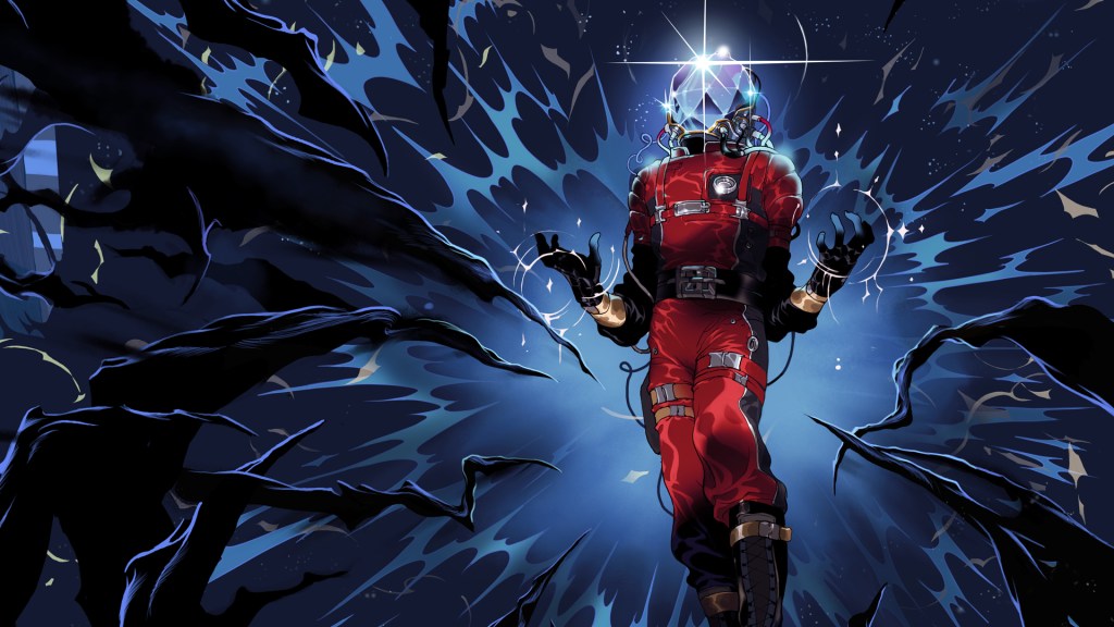 prey game epic games store