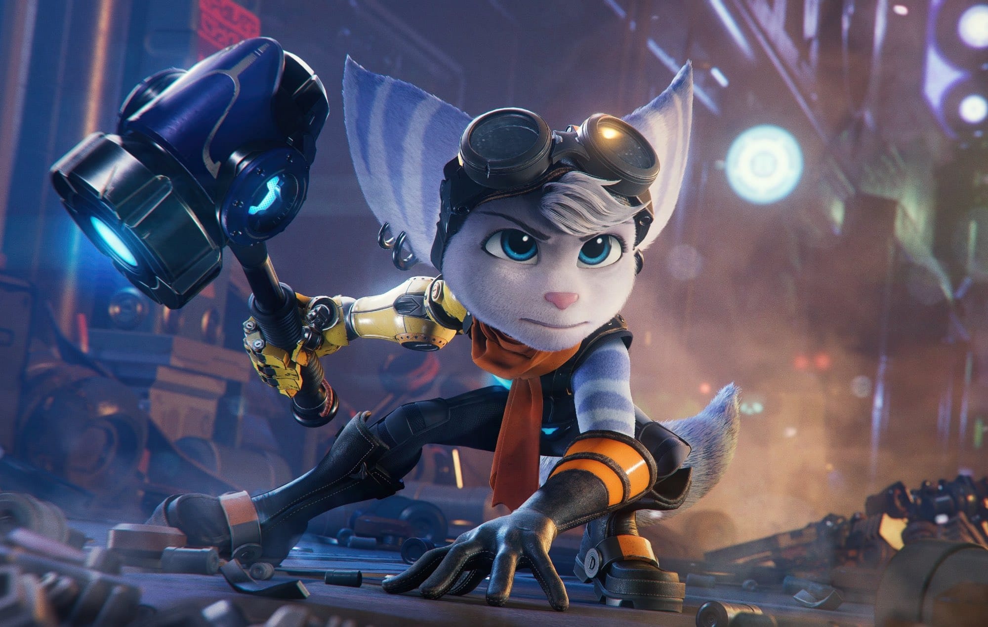 Ratchet & Clank: Rift Apart could be PlayStation's next PC port - Dexerto