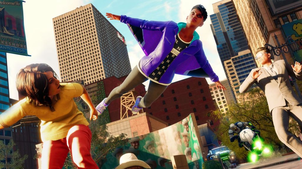 Saints Row (2022) review - An old fashioned open world – GamesHub