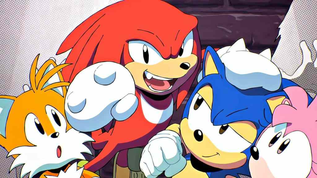 sonic origins june 2022 video games releases xbox ps4 ps5 switch pc