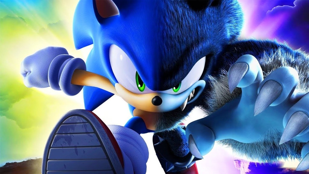 sonic unleashed remaster remake