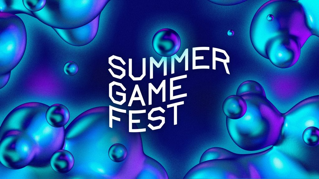 summer game festival