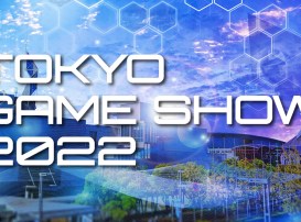 toyko game show 2022 logo