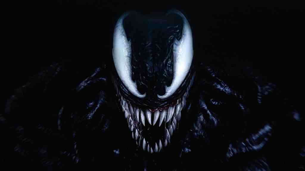 venom spider-man 2