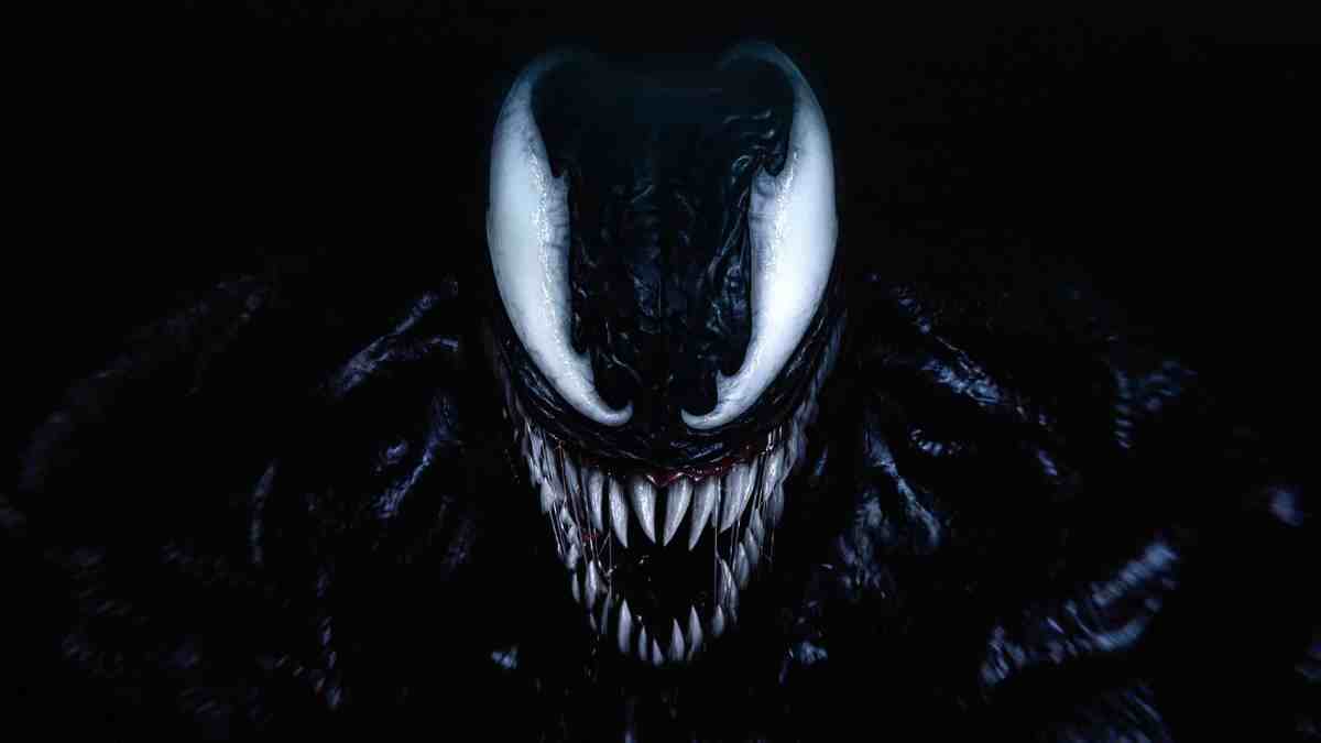 venom spider-man 2