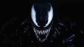 venom spider-man 2