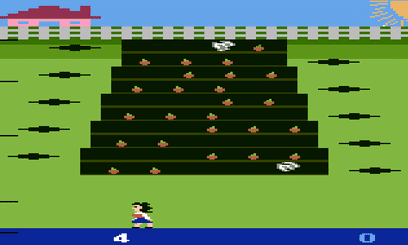 wabbit game atari