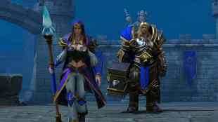 warcraft 3 reforged