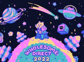 wholesome games direct june 2022