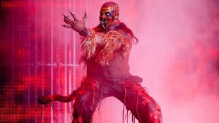 wwe 2k22 boogeyman