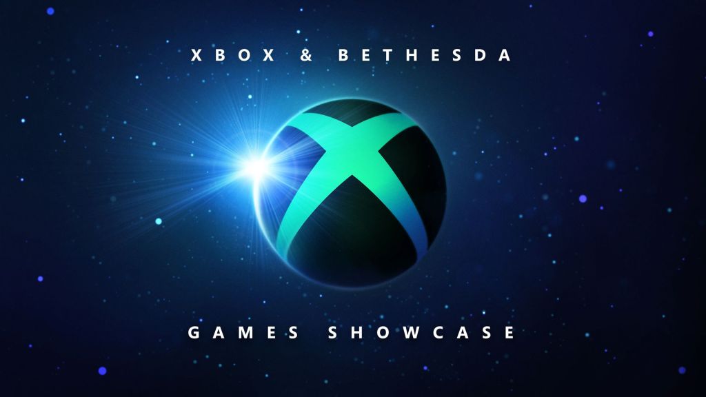 xbox bethesda video games showcases 2022 e3