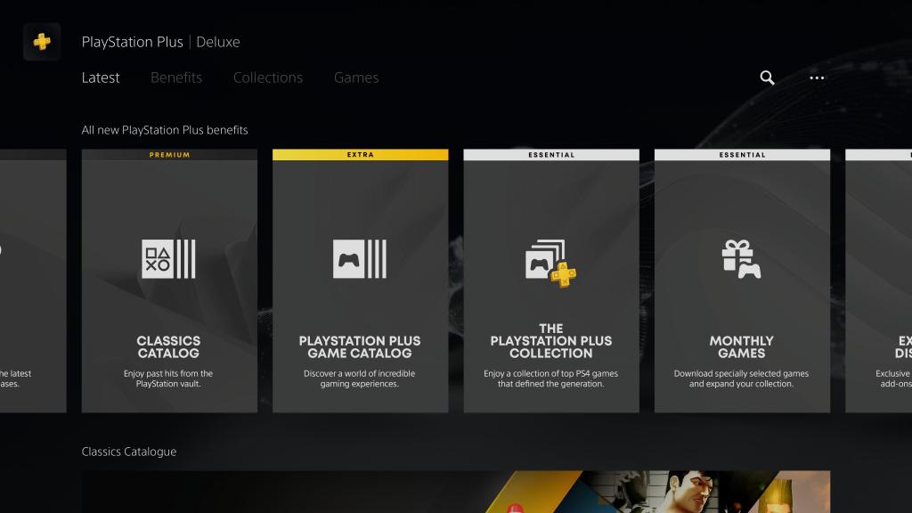 playstation plus review