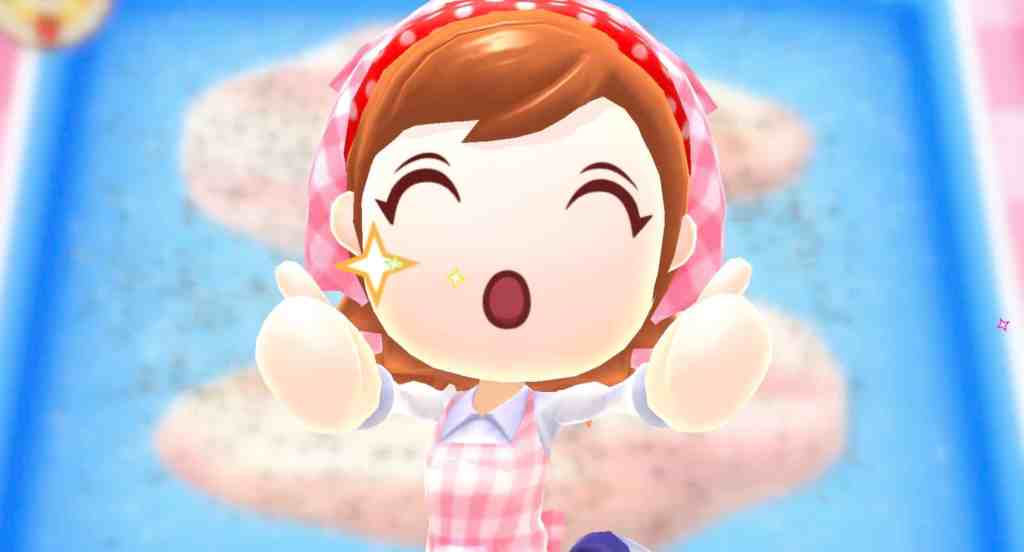 cooking mama game